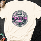 Chaos Operator T-Shirt