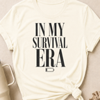 In My Survival Era T-Shirt