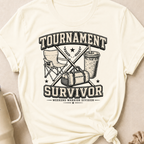 Tournament Survivor T-Shirt