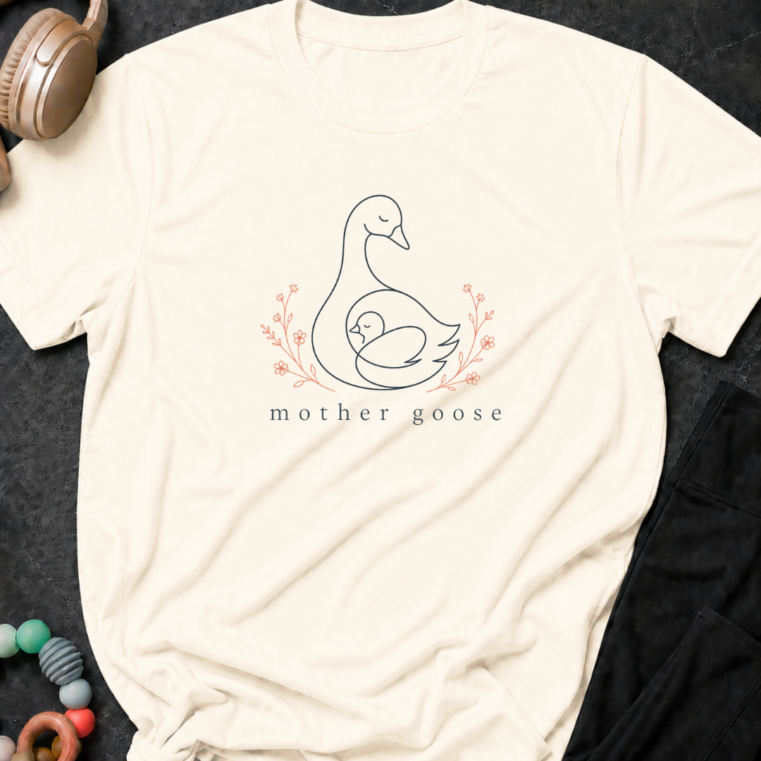 Mother Goose T-Shirt