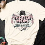 Theater Mom T-Shirt