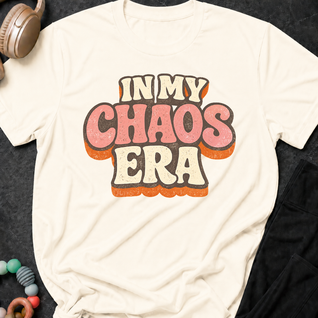 In My Chaos Era T-Shirt