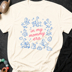 In My Mommy Era T-Shirt