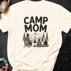 Camp Mom T-Shirt