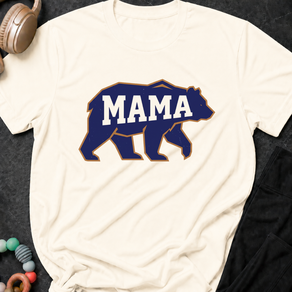 Mama bear T-Shirt