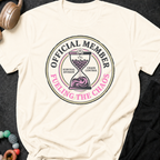 Official Member Fueling the Chaos T-Shirt