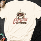 Espresso Yourself T-Shirt