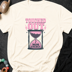 Touched out Mom Energy T-Shirt