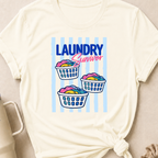 Laundry Survivor T-Shirt