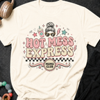 Hot Mess Express T-Shirt