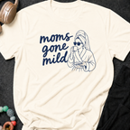 Moms Gone Mild T-Shirt