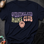 overstimulated moms club