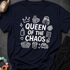 Queen of the Chaos T-Shirt