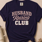 Husband Raising T-shirt 1