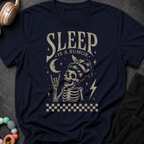 Sleep is a Rumor T-Shirt