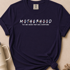Motherhood T-shirt