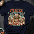 Gentle Parenting Dropout T-Shirt