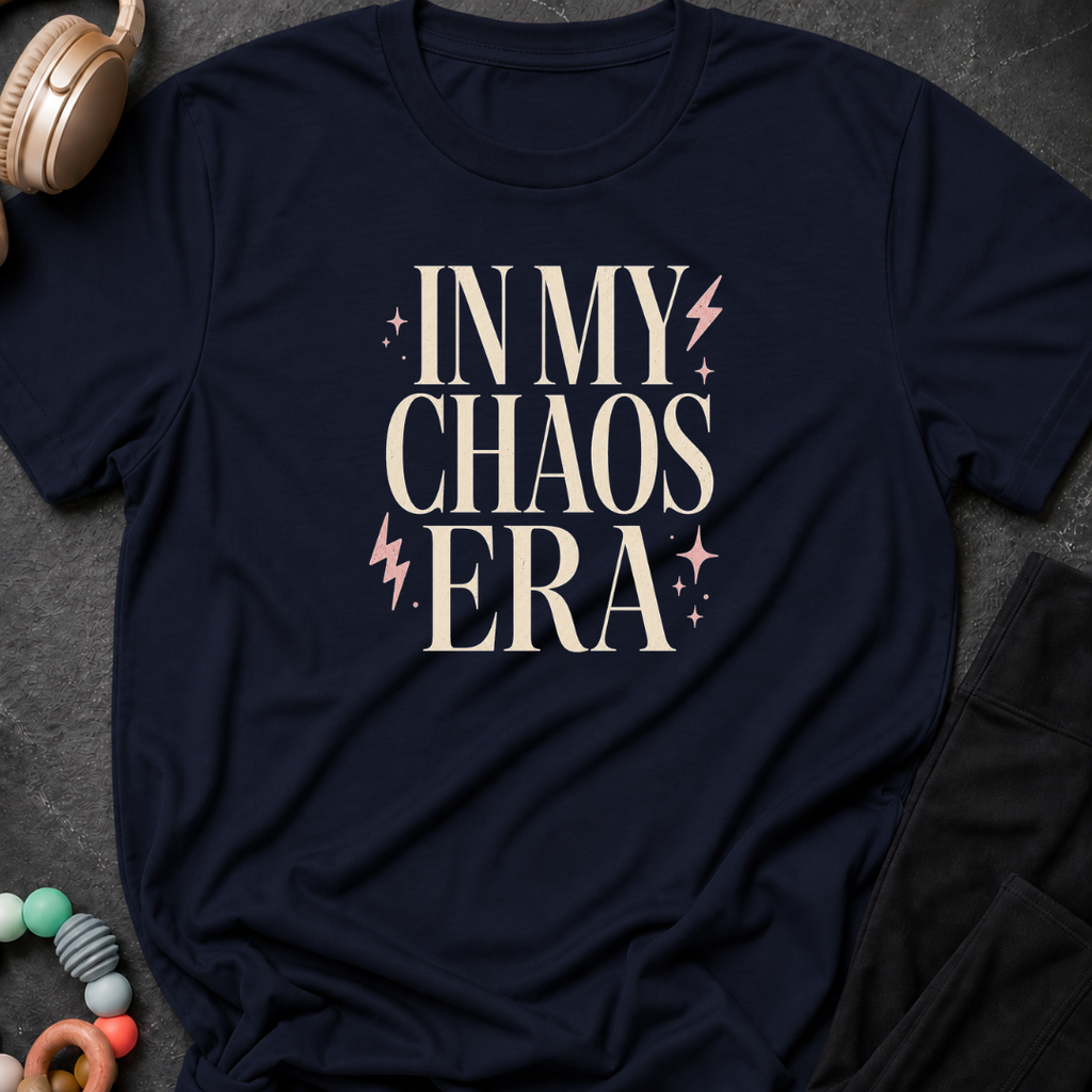 In My Chaos Era T-Shirt