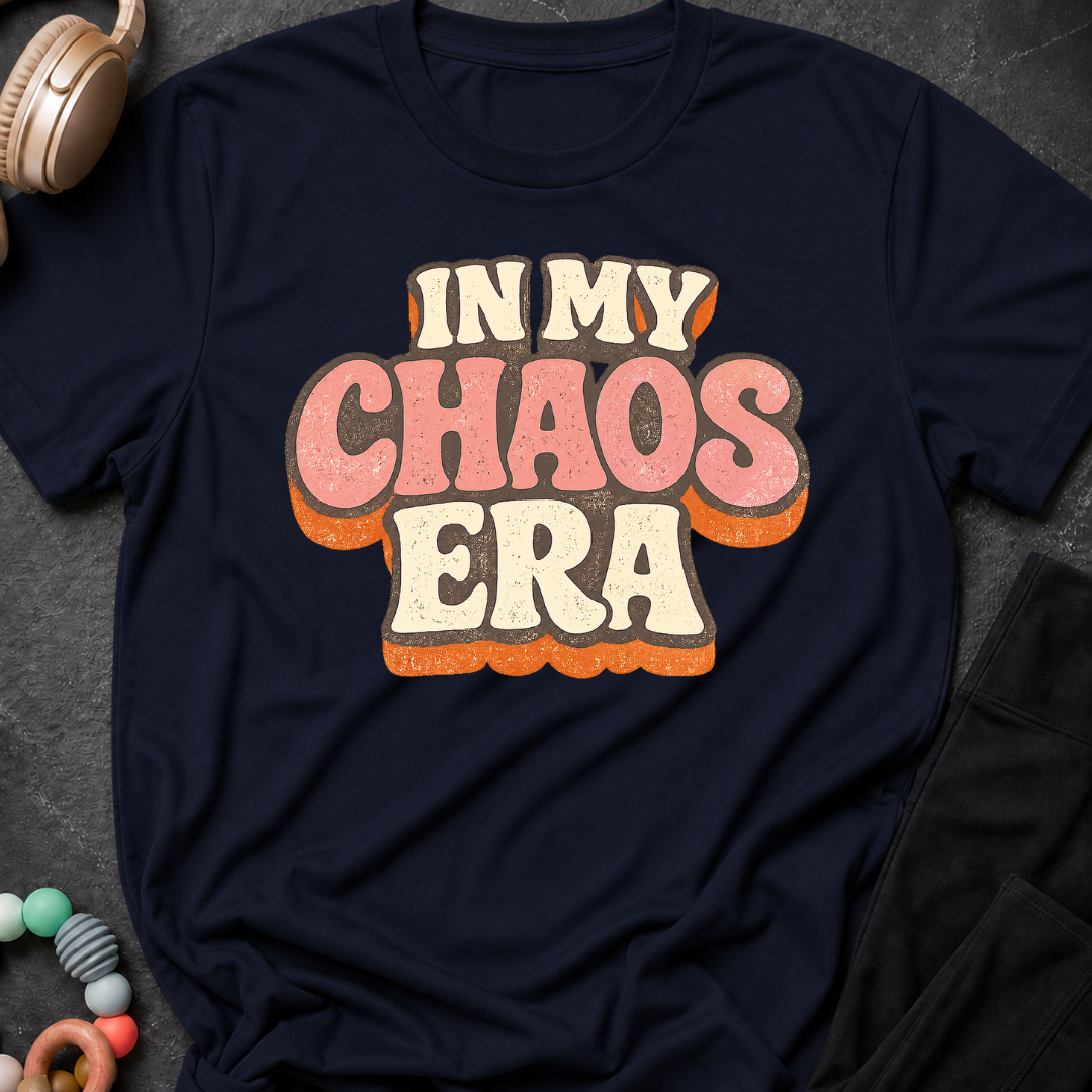 In My Chaos Era T-Shirt