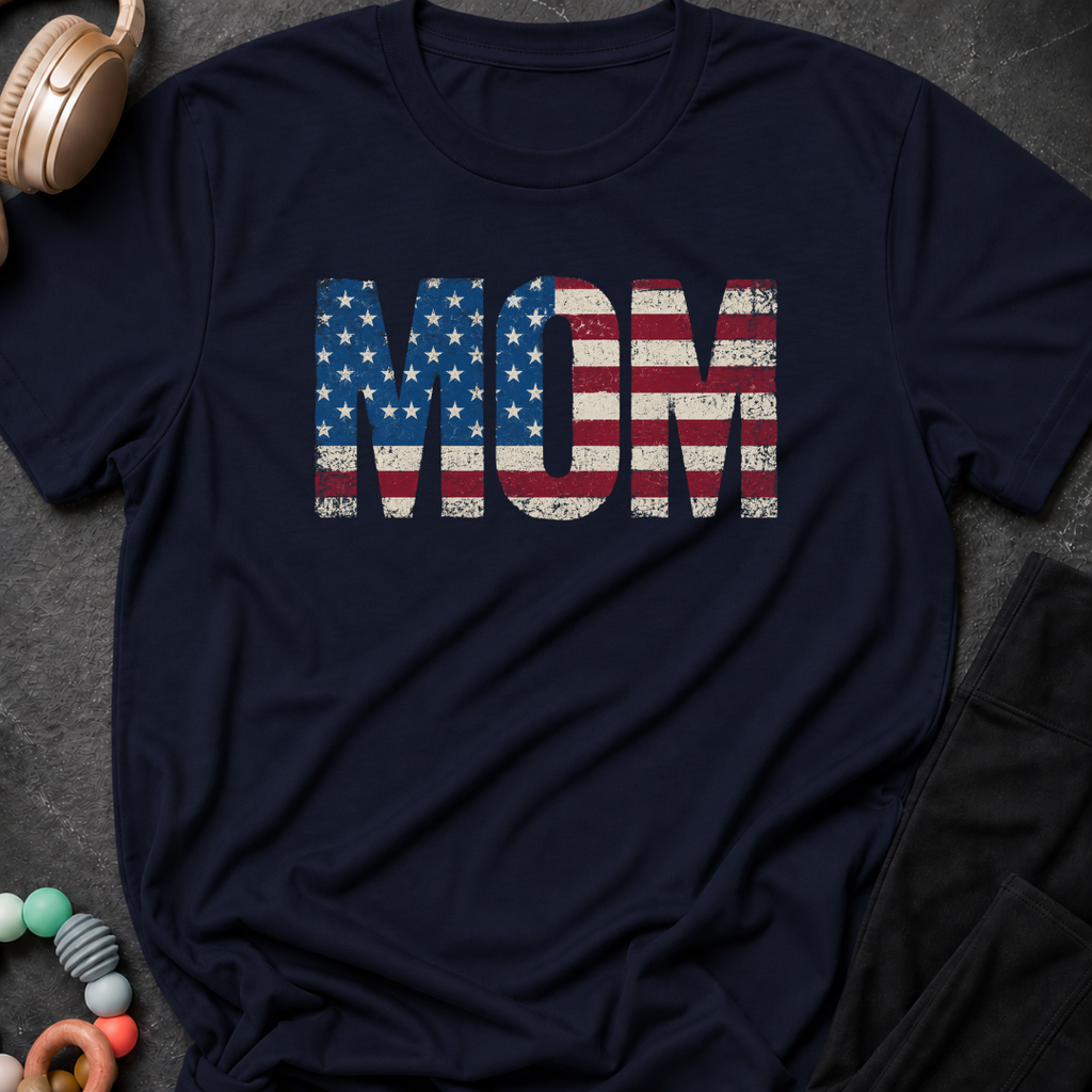 American Mom T-Shirt