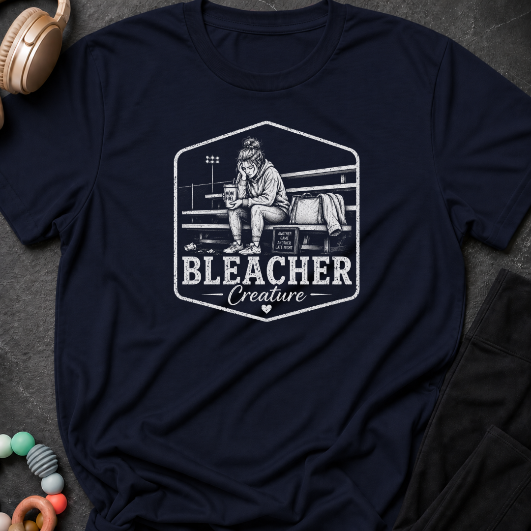 Bleacher Creature T-Shirt
