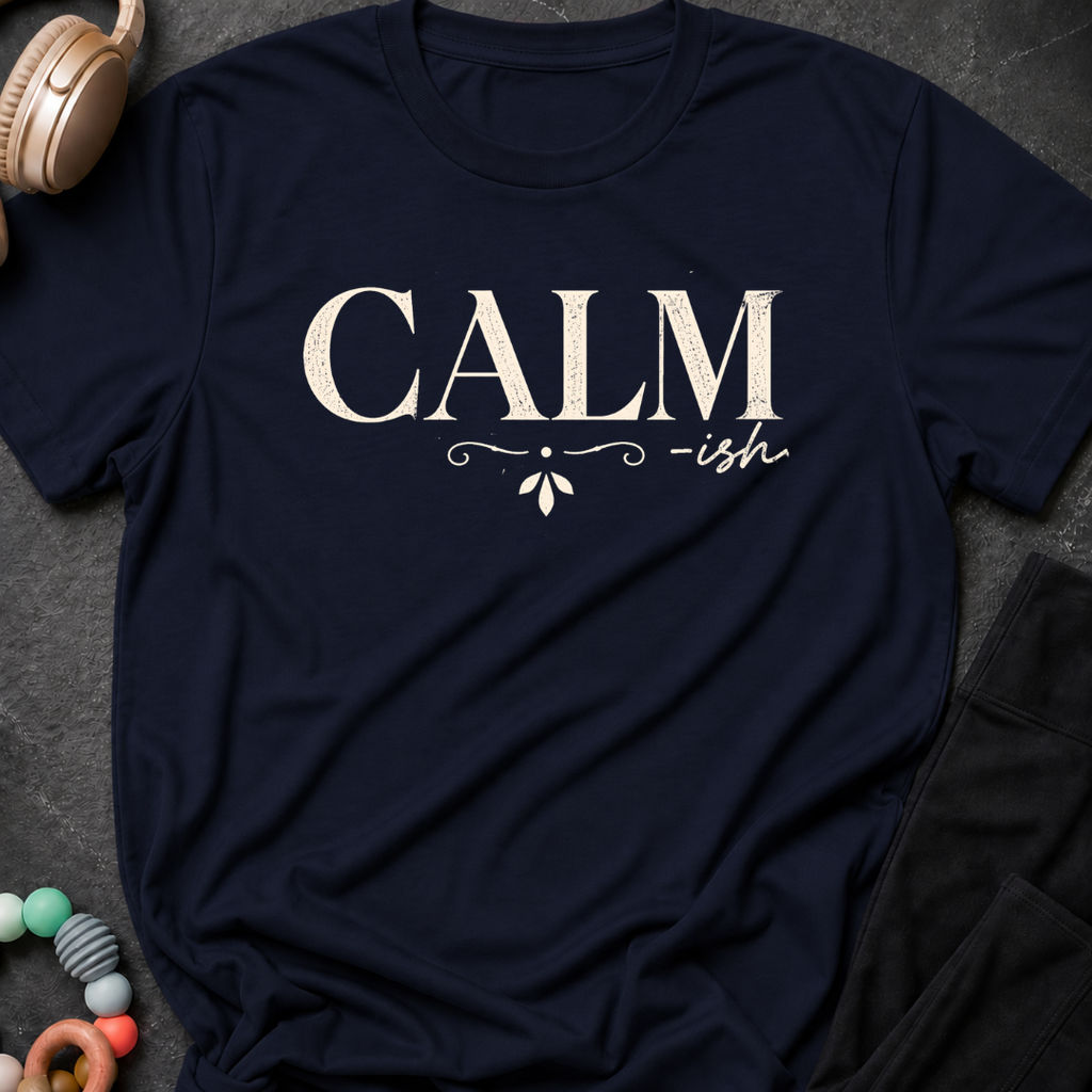 Calm-ish  T-Shirt