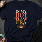 In My Hot Flash Era T-Shirt