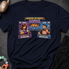 Parenting PVP Enabled T-Shirt