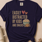 Easily Distracted T-shirt