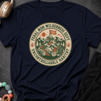 Uncontrollable Habitat T-Shirt