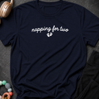 Napping for Two T-Shirt