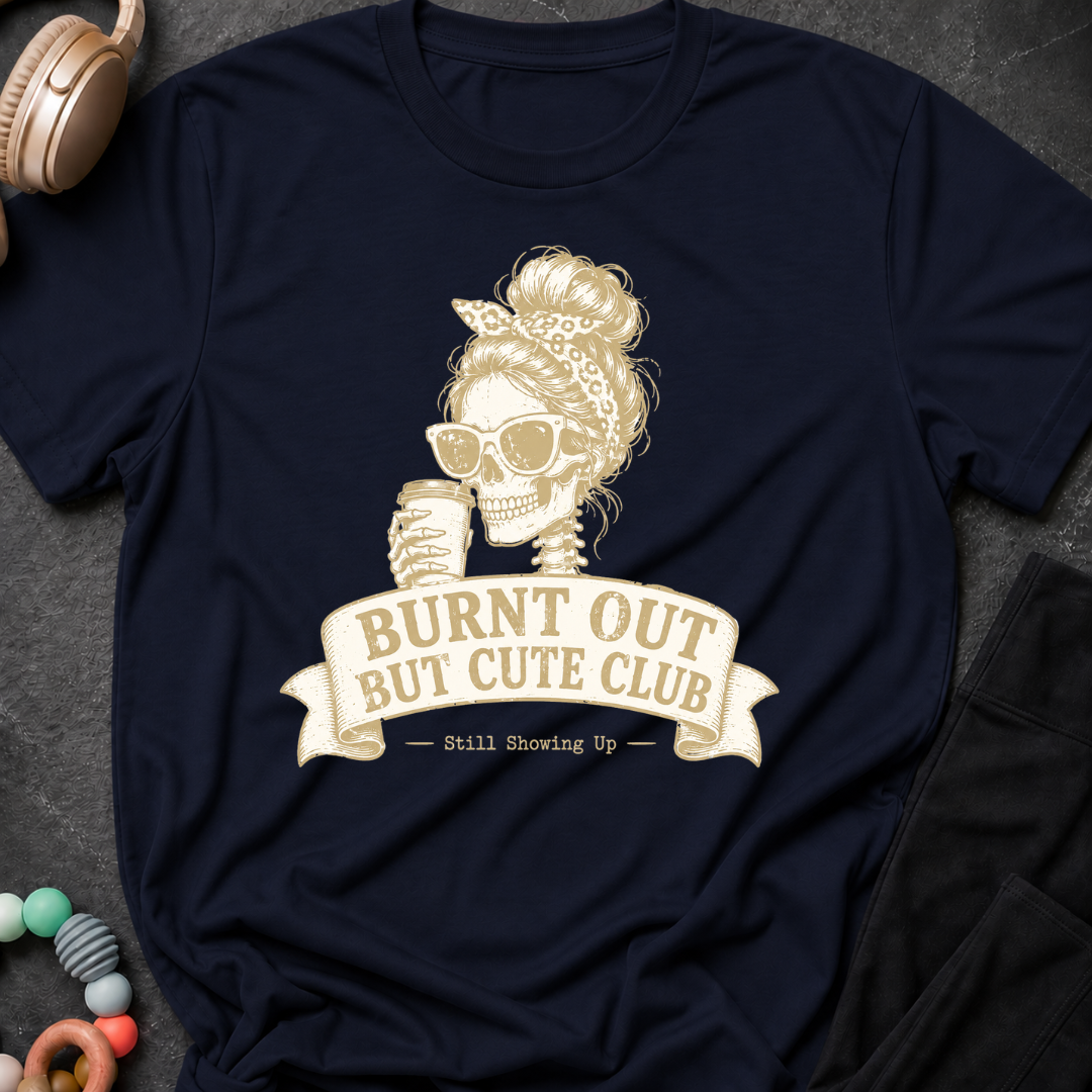 Blessed and Stressed T-Shirt