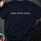 Queen of the Chaos T-Shirt