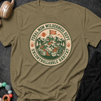 Uncontrollable Habitat T-Shirt