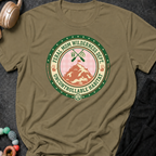 Feral Mom Wilderness Dept T-Shirt