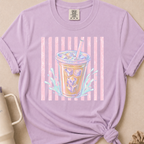 Iced Coffee T-shirt