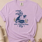 Raised them Right T-shirt