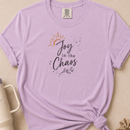 Joy in the Chaos T-shirt
