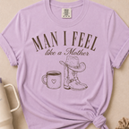 Country Mom Tshirt