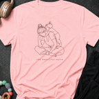 The Beautiful Noise T-Shirt