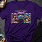 Parenting PVP Enabled T-Shirt