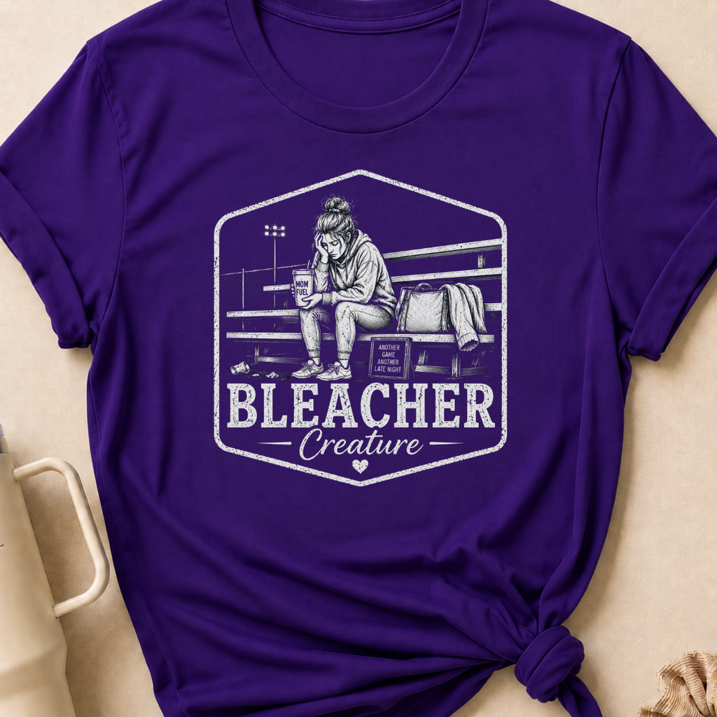 Bleacher Creature T-Shirt