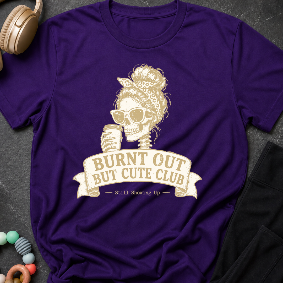 Blessed and Stressed T-Shirt
