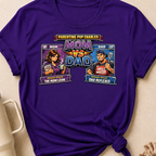 Parenting PVP Enabled T-Shirt