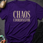Chaos Coordinator T-Shirt