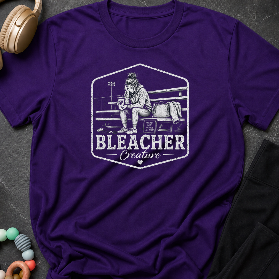 Bleacher Creature T-Shirt