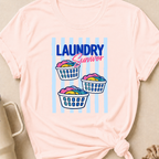 Laundry Survivor T-Shirt