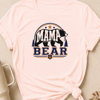 Mama Bear T-Shirt