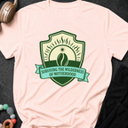 Surviving the Wilderness of Motherhood T-Shirt