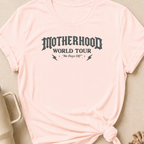 Motherhood World Tour T-Shirt